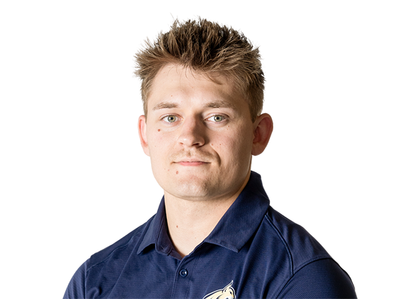 avatar for Logan Fredericksen