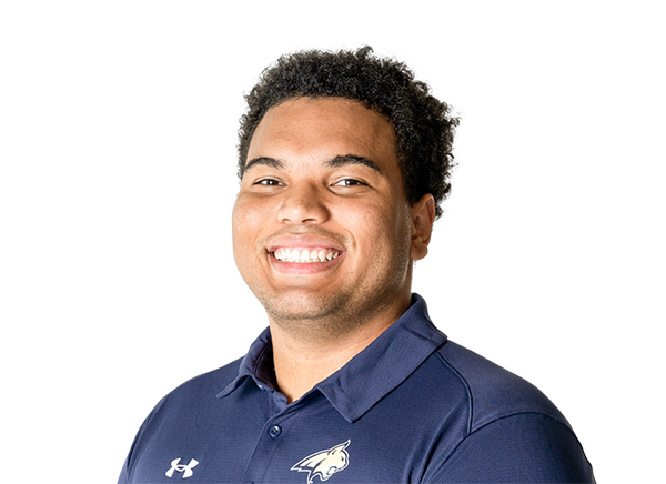 avatar for Jaren Perkins