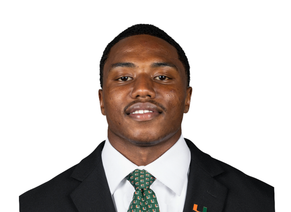 avatar for Keionte Scott