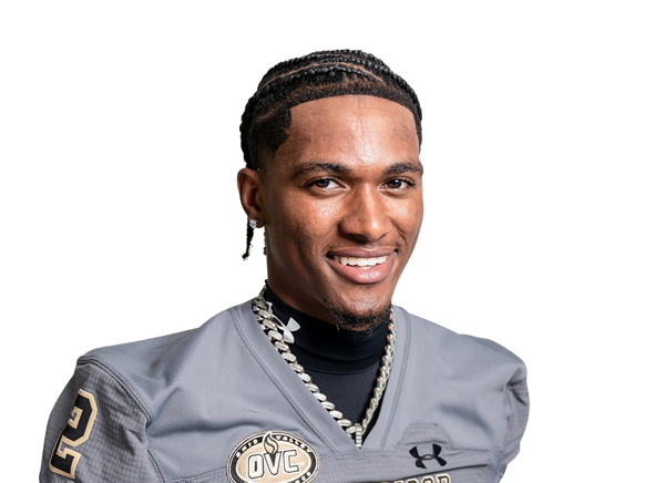 Jarad Mosely