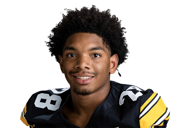 avatar for Kamari Moulton