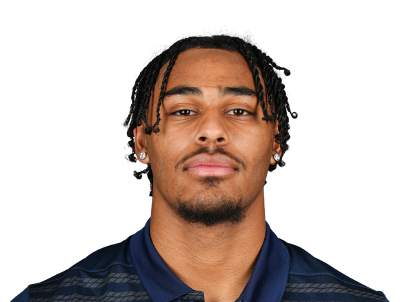 avatar for Jabari Mann