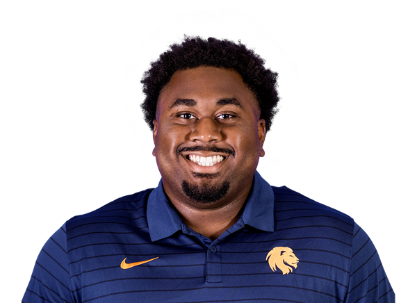 avatar for Patrick Brown Jr.