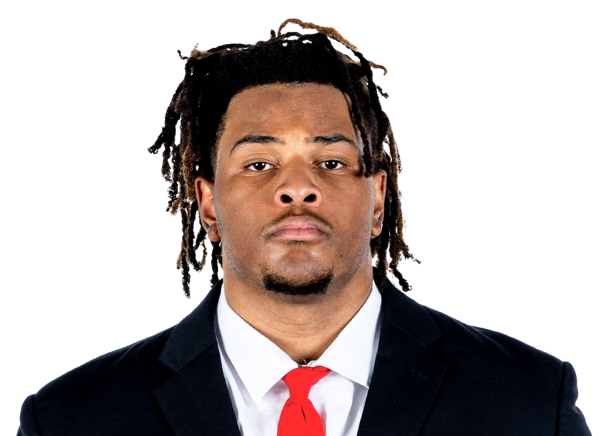 Rahtrel Perry