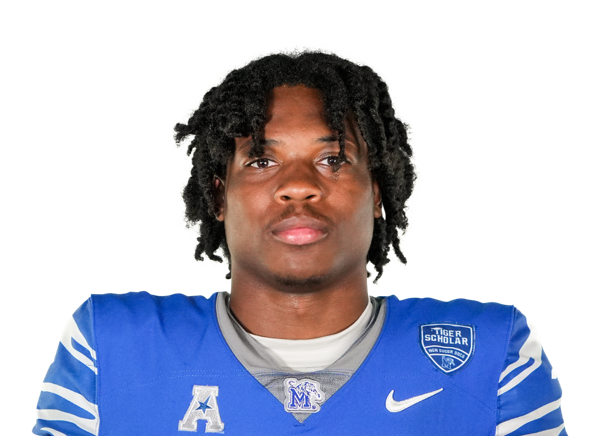 avatar for Tylon Nash