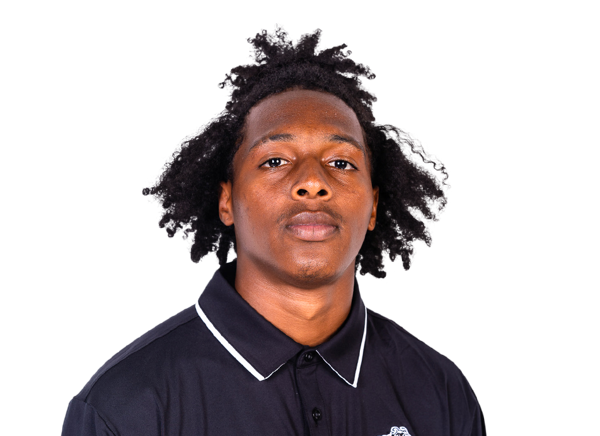 Caleb Borders