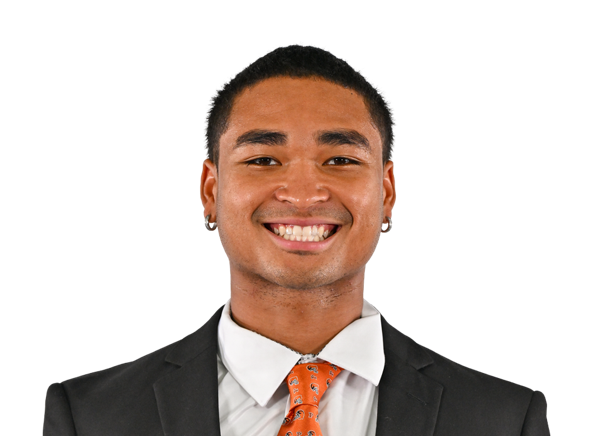 Dareion Murphy