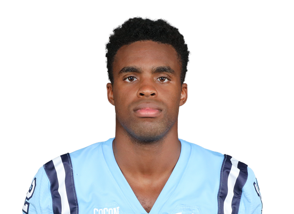 JJ Hudson