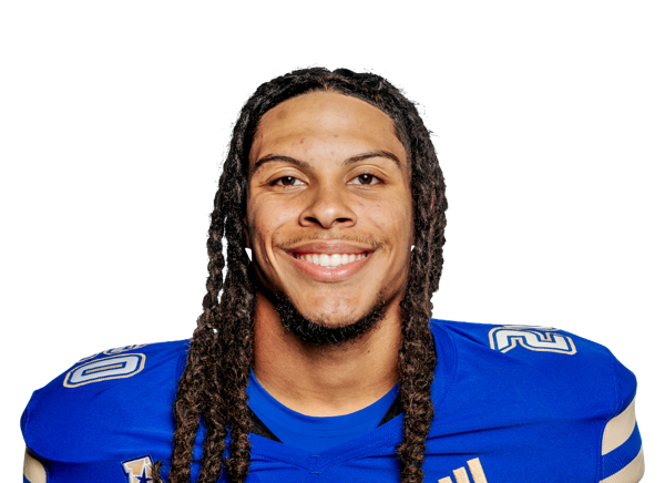 avatar for Jayce Morgan