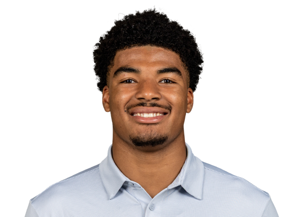 Isaiah Lemmond