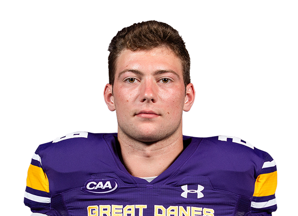 avatar for Griffin Woodell