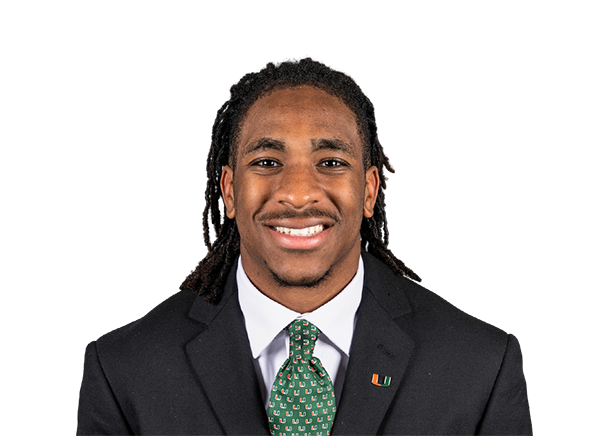avatar for Terrell Walden II