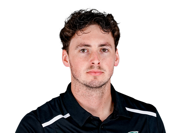 avatar for Cal McGough