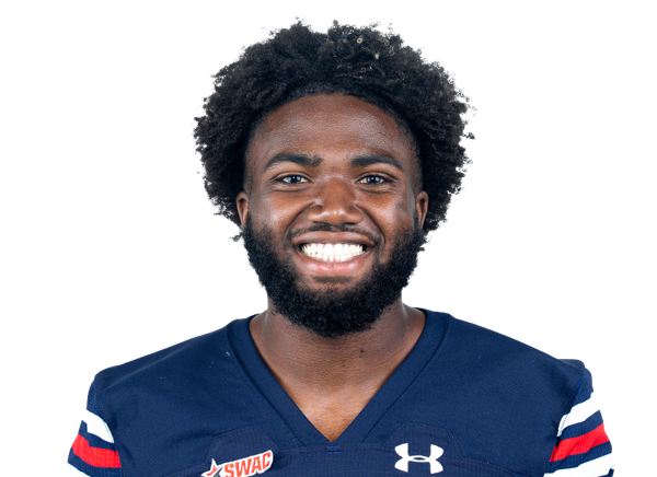 avatar for Dazerick Patton