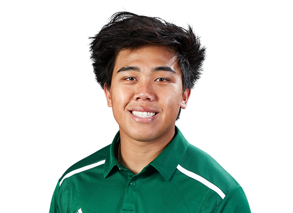 avatar for Micah Alejado
