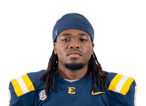 avatar for Kensly Johnson