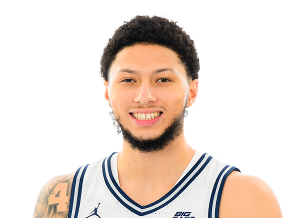 avatar for Kayvaun Mulready