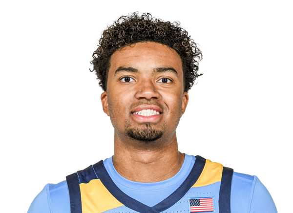 avatar for Royce Parham