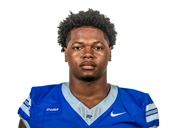 avatar for Anthony Bynum