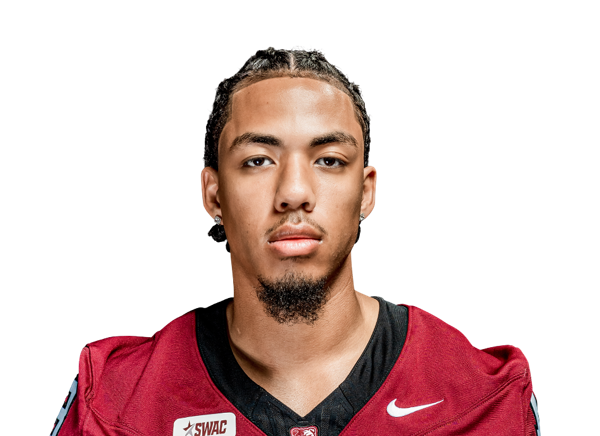 Ashley Tucker Jr.