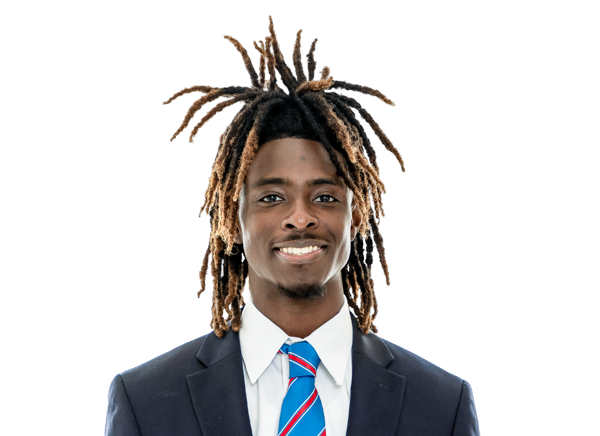 avatar for Jamari McDowell