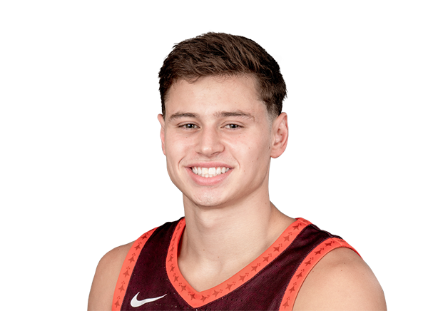 avatar for Brandon Rechsteiner