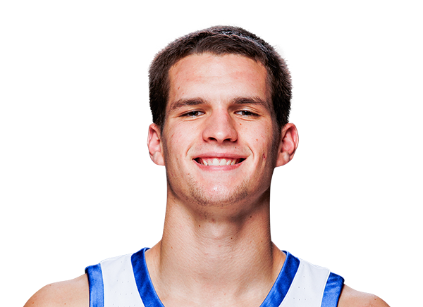 avatar for Grant Darbyshire