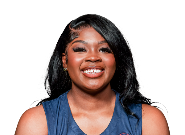 avatar for Kharyssa Richardson