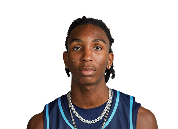 avatar for Steven Jamerson II