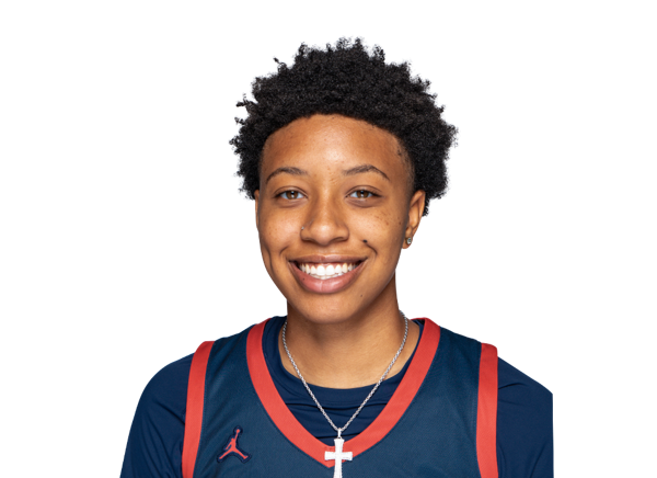 avatar for Zennia Thomas