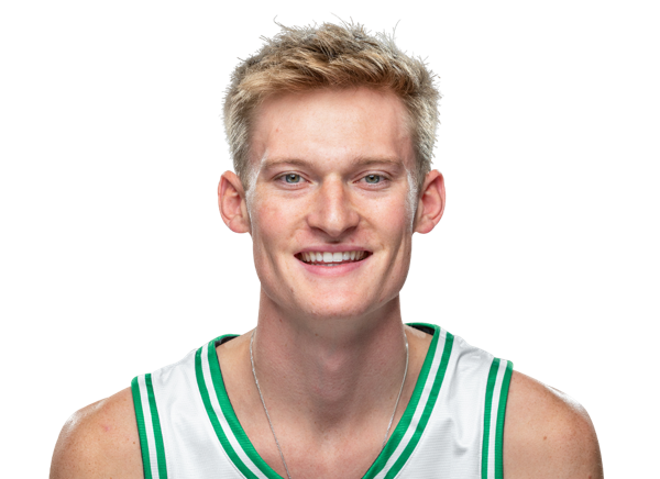 avatar for Trevan Leonhardt