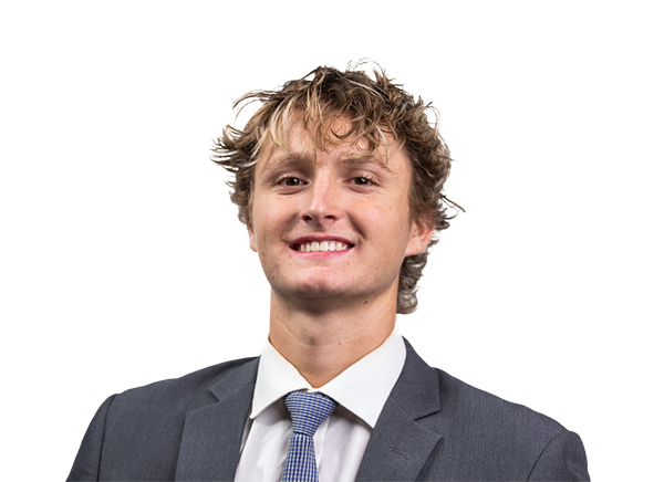 avatar for Isaac Finlinson