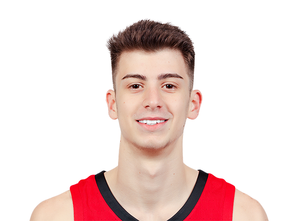 avatar for Brandon Klatsky