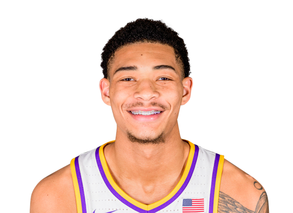 avatar for Jalen Reed