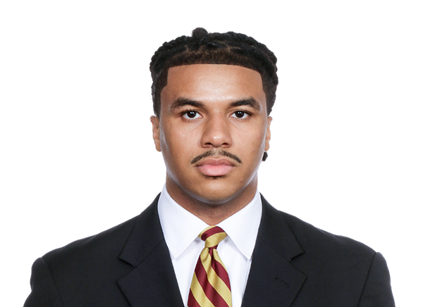 avatar for Malique Ewin