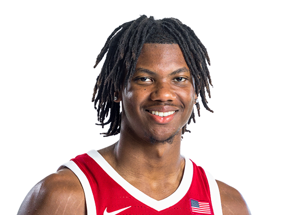 avatar for Jaylen Thompson