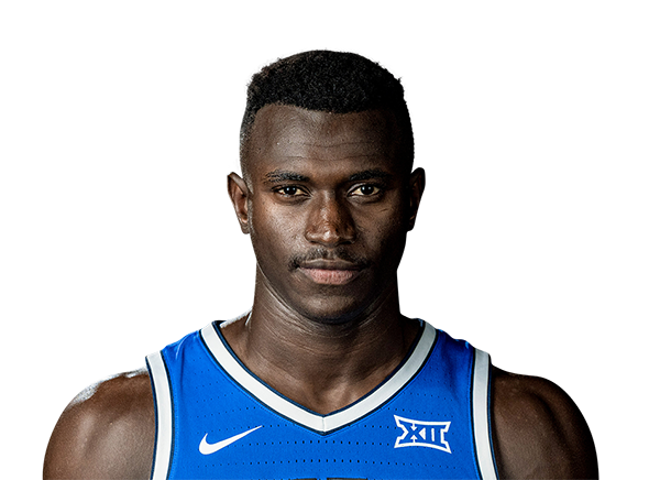 avatar for Keba Keita