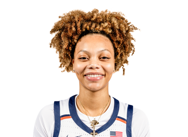 avatar for Paris Clark