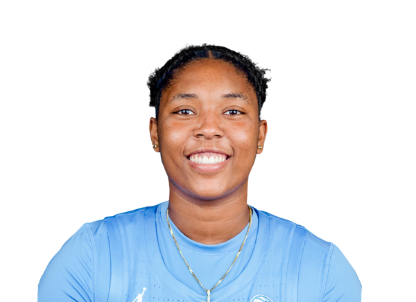 avatar for Trayanna Crisp