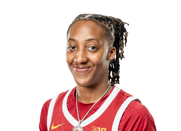 avatar for Aaliyah Gayles