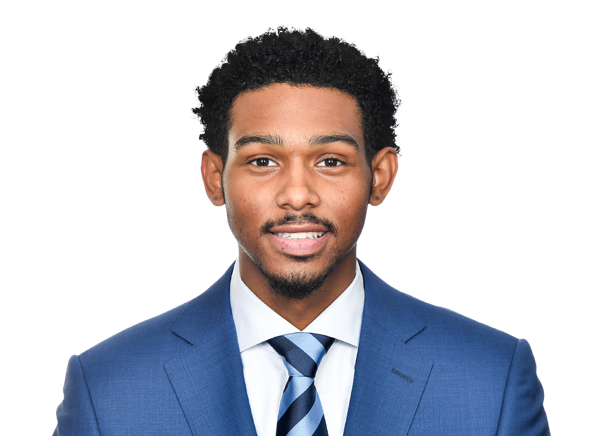 avatar for Larry Hughes II