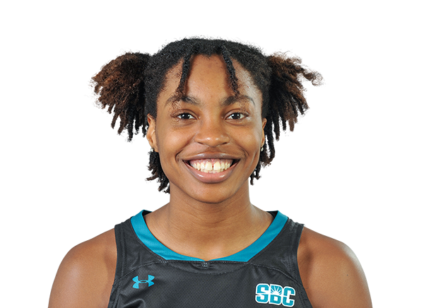 avatar for Zaria Hurston