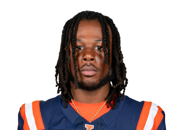 avatar for Ca'Lil Valentine