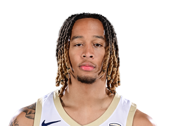 avatar for Shammah Scott