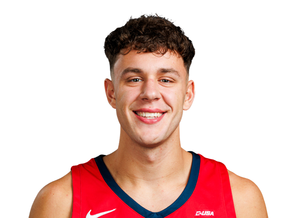 avatar for Zach Cleveland