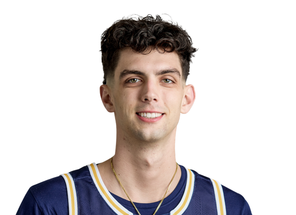 avatar for Cade Pendleton