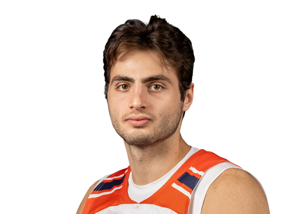 avatar for Vladimer Salaridze