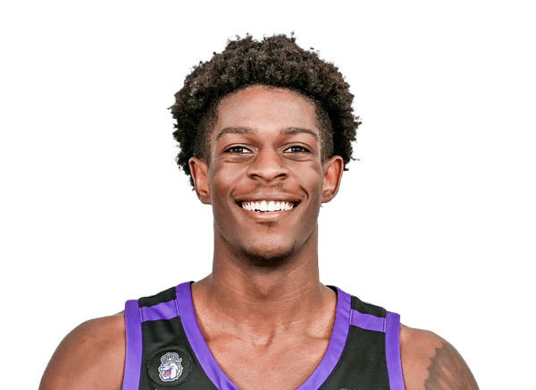 avatar for Xavier Brown