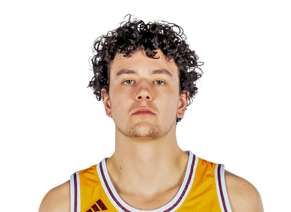 avatar for Luke Jungers