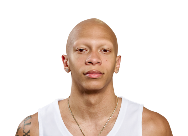 avatar for Jacari White